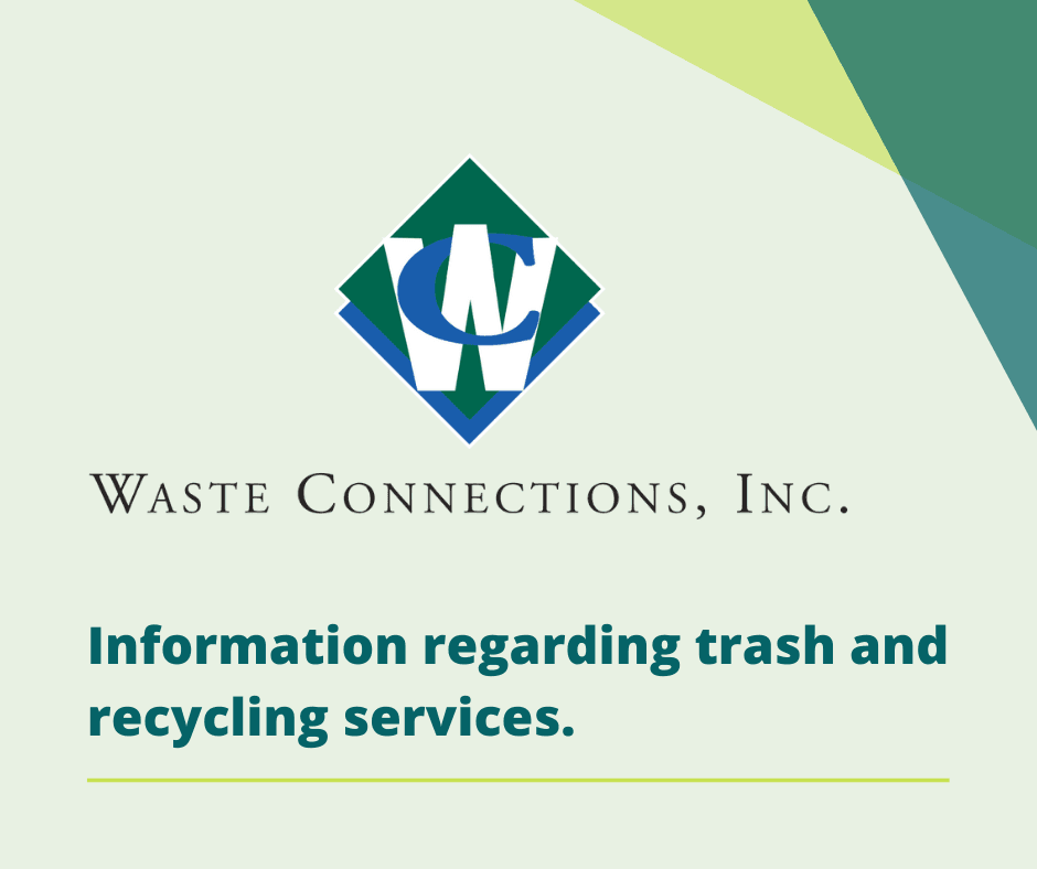 Waste Connections