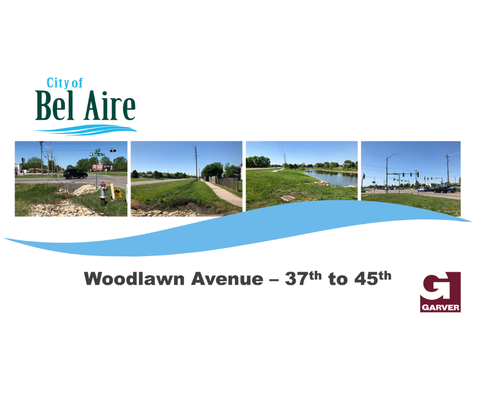 Woodlawn Expansion Project - 37th to 45th