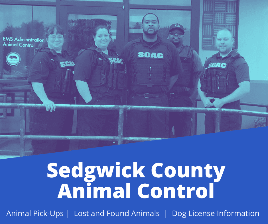 Sedgwick County Animal Control