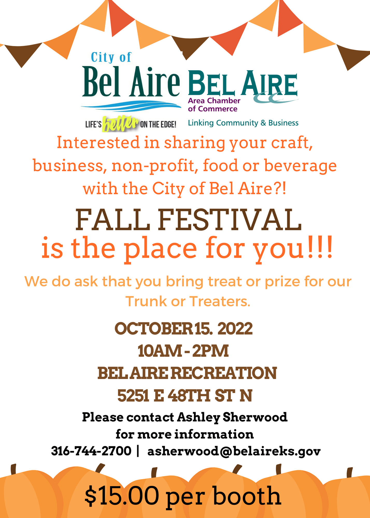 Bel Aire Fall Festival 2022 (3)