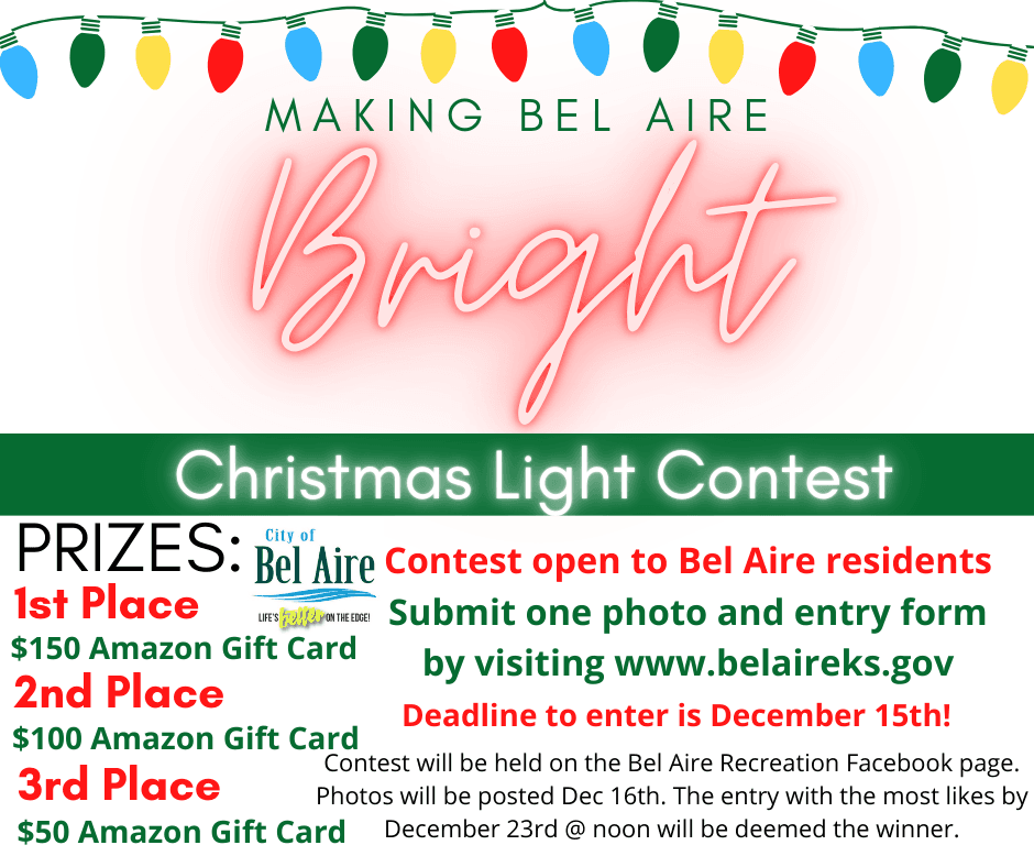 Making Bel Aire Bright-2024