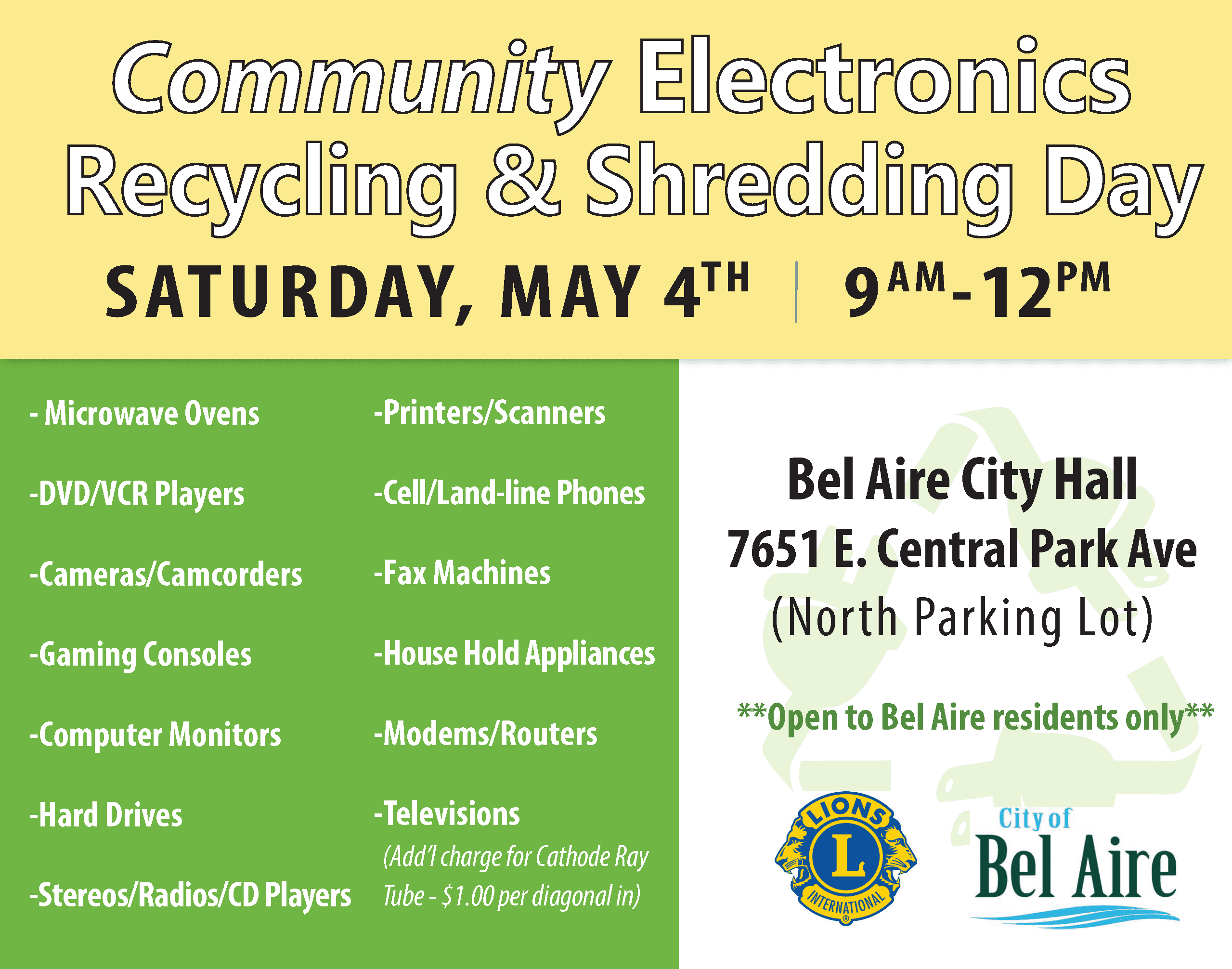 2018RecyclingShredding