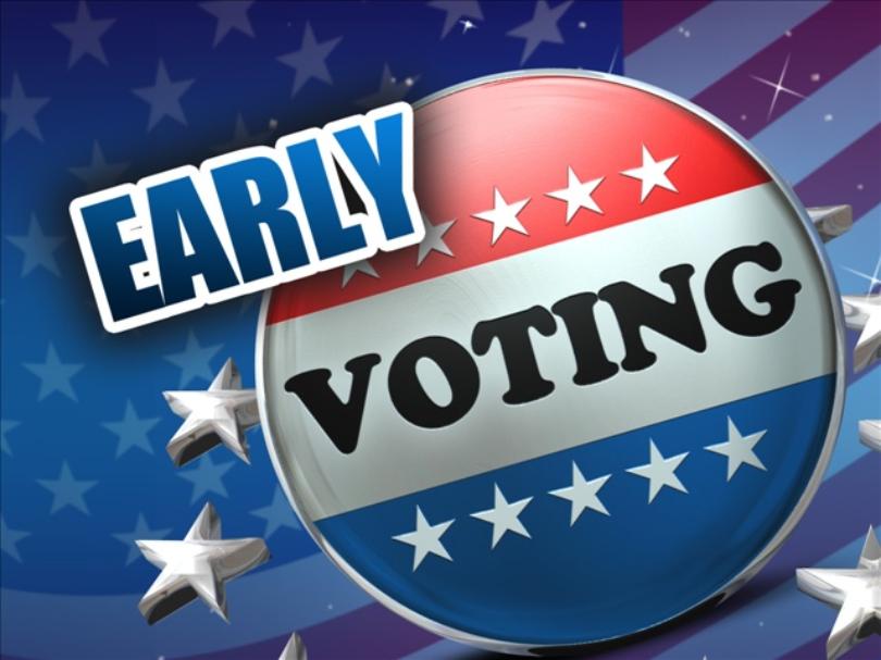 Earlyvoting
