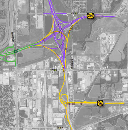 North Junction Project