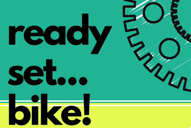 Ready Set Bike