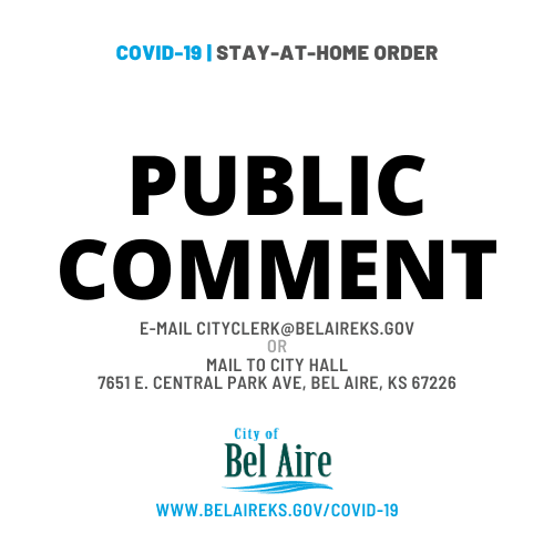 Public Comment