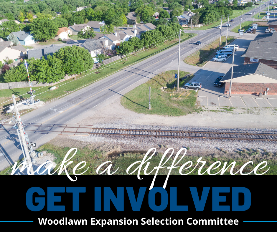 make a difference GET INVOLVED