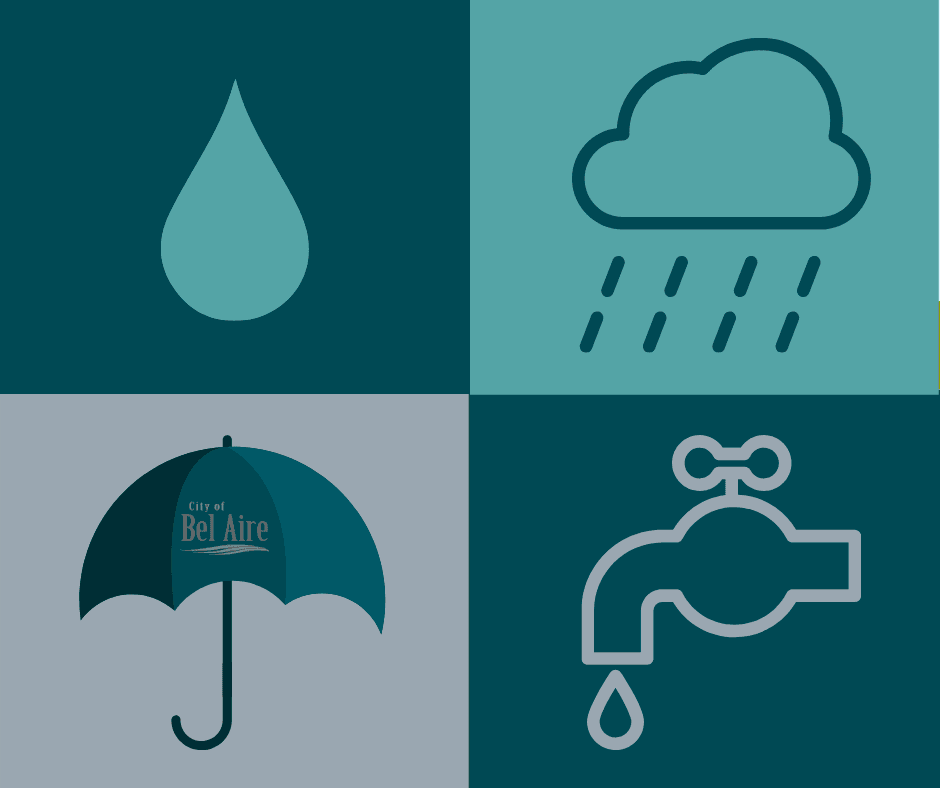 WATER CONSERVATION PLAN