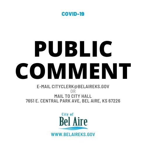 Public Comment