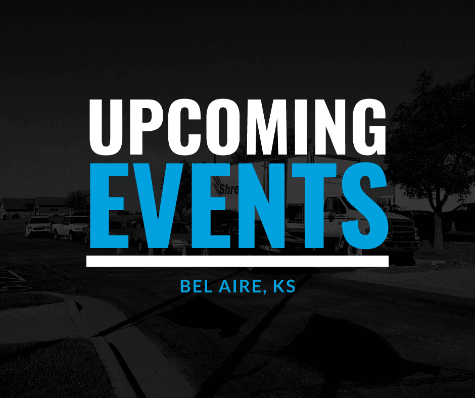 Upcoming Events Image