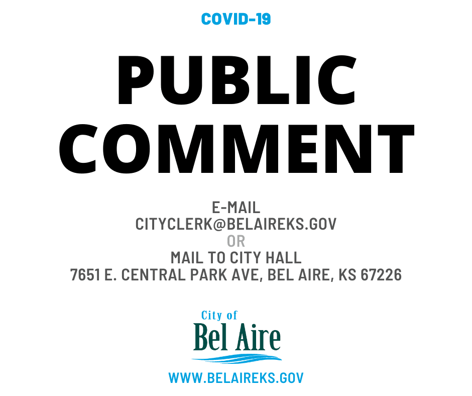 Public Comment