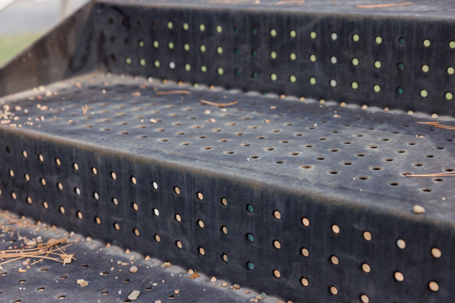 Bel Aire Rec Center Playground for Sale