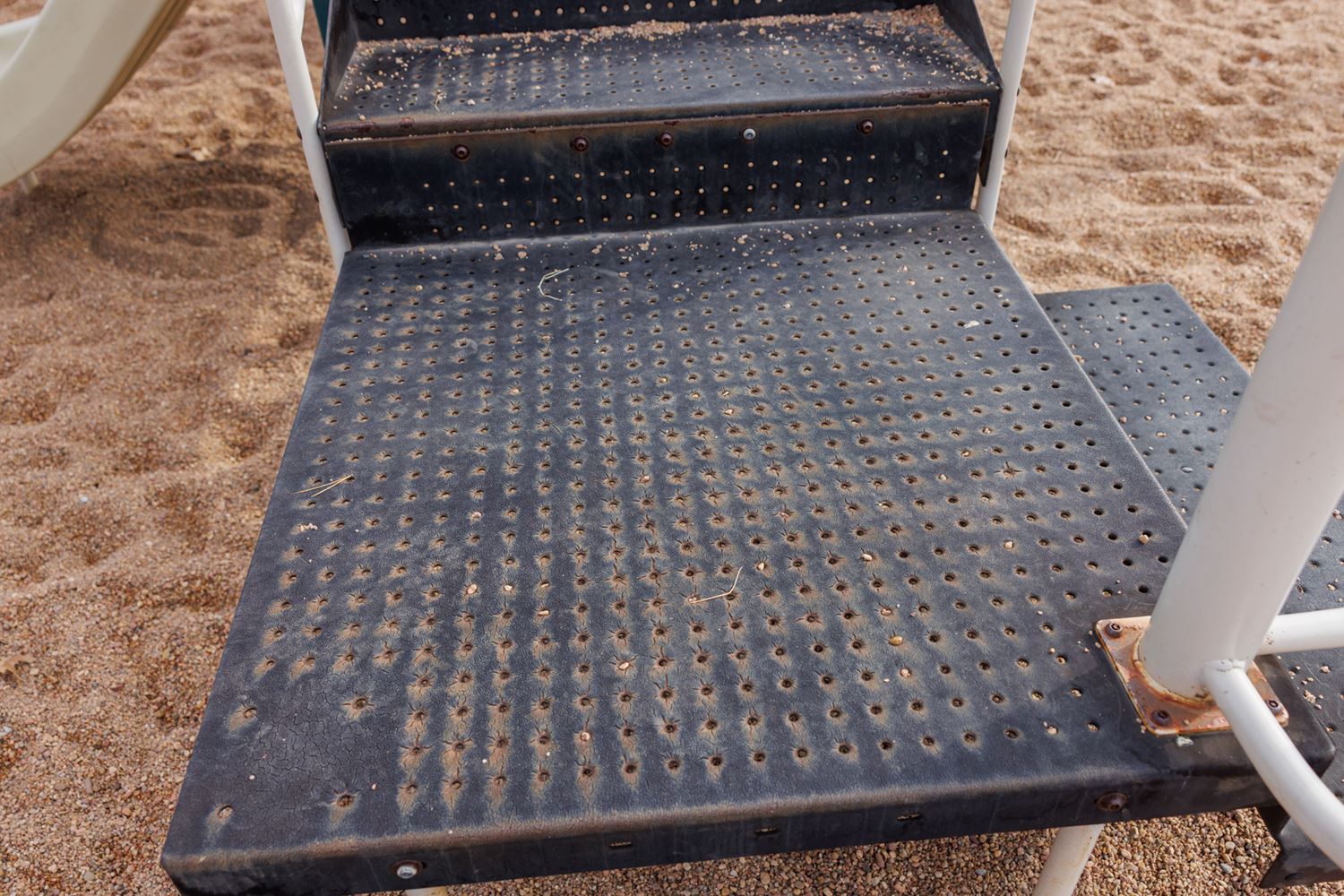 Bel Aire Rec Center Playground for Sale